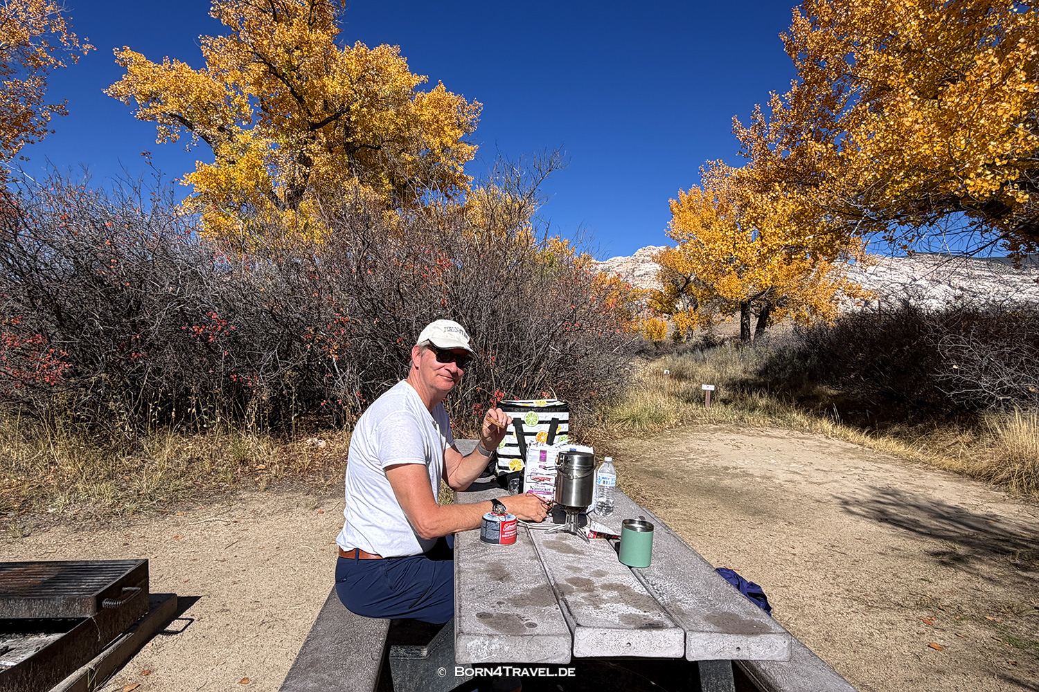 Dinosaur National Park,Vernal, Utah,USA2025,born4travel.de
