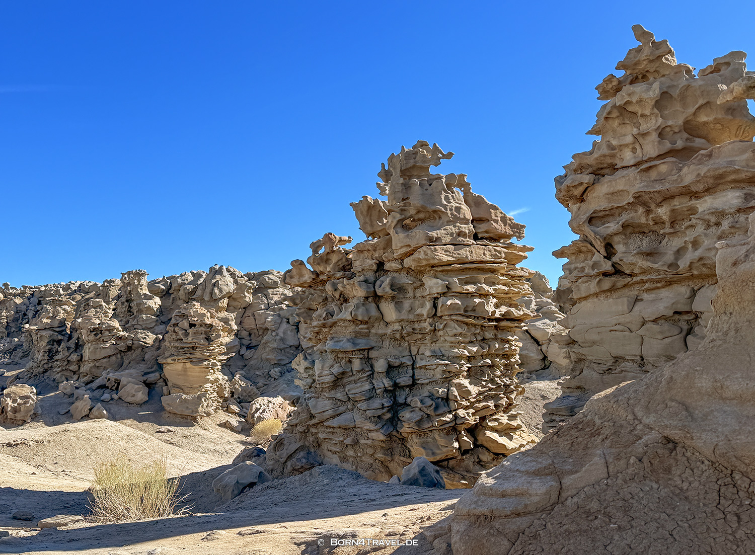 Fantasy Canyon, Utah,USA2025,born4travel.de