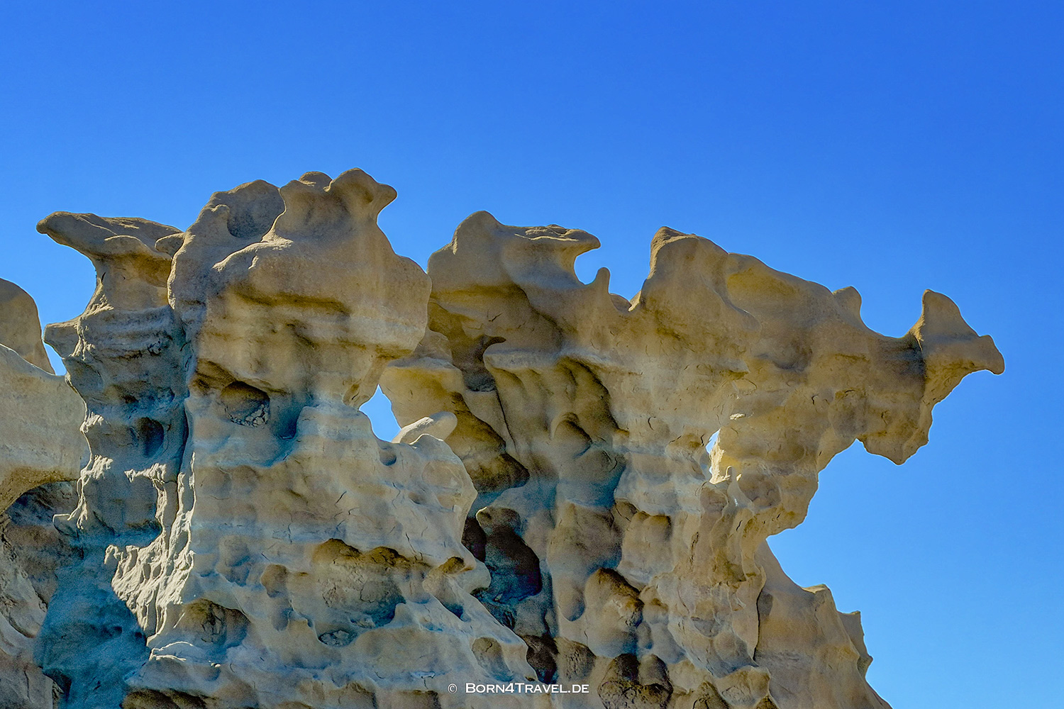 Fantasy Canyon, Utah,USA2025,born4travel.de