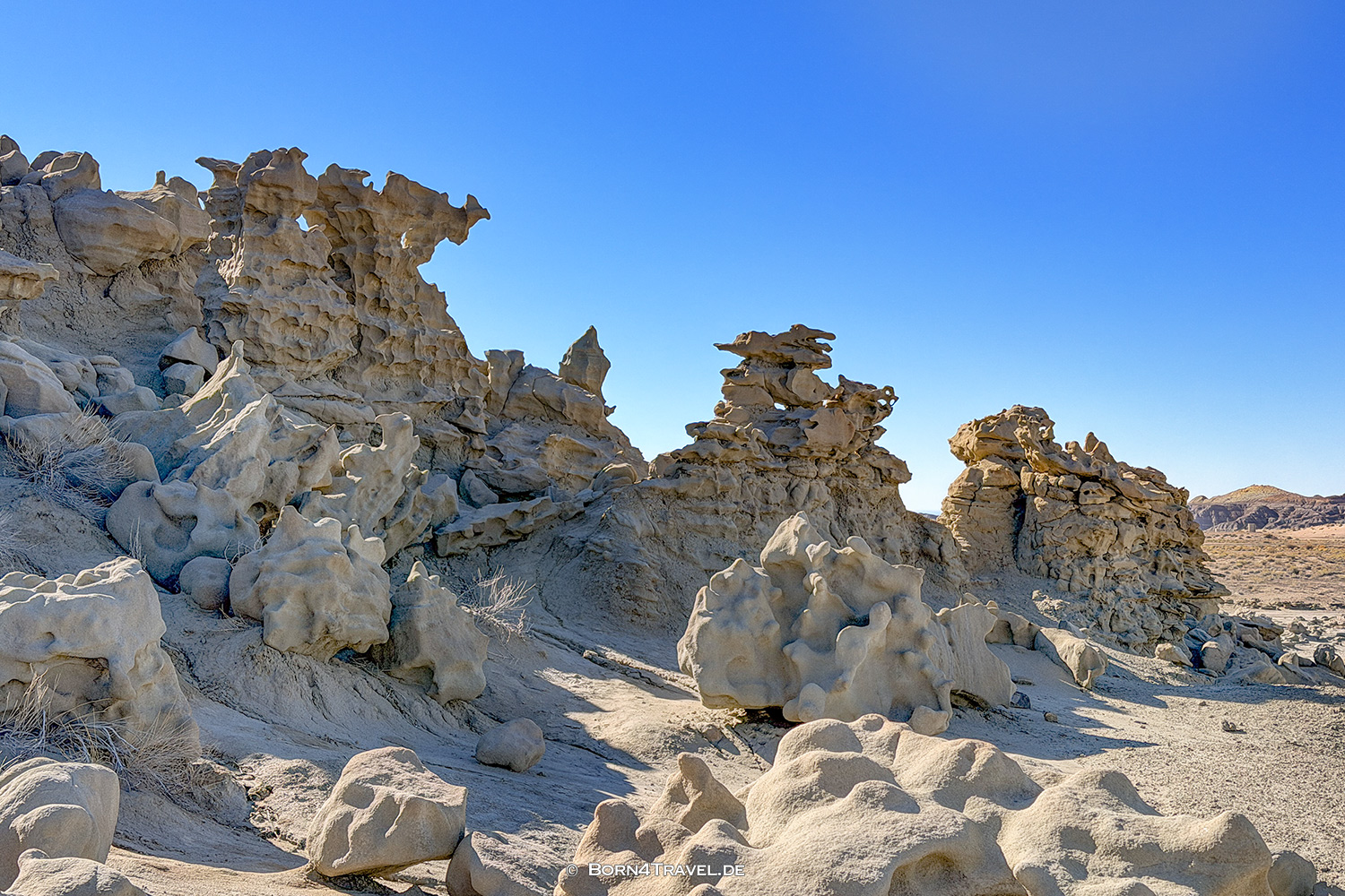 Fantasy Canyon, Utah,USA2025,born4travel.de