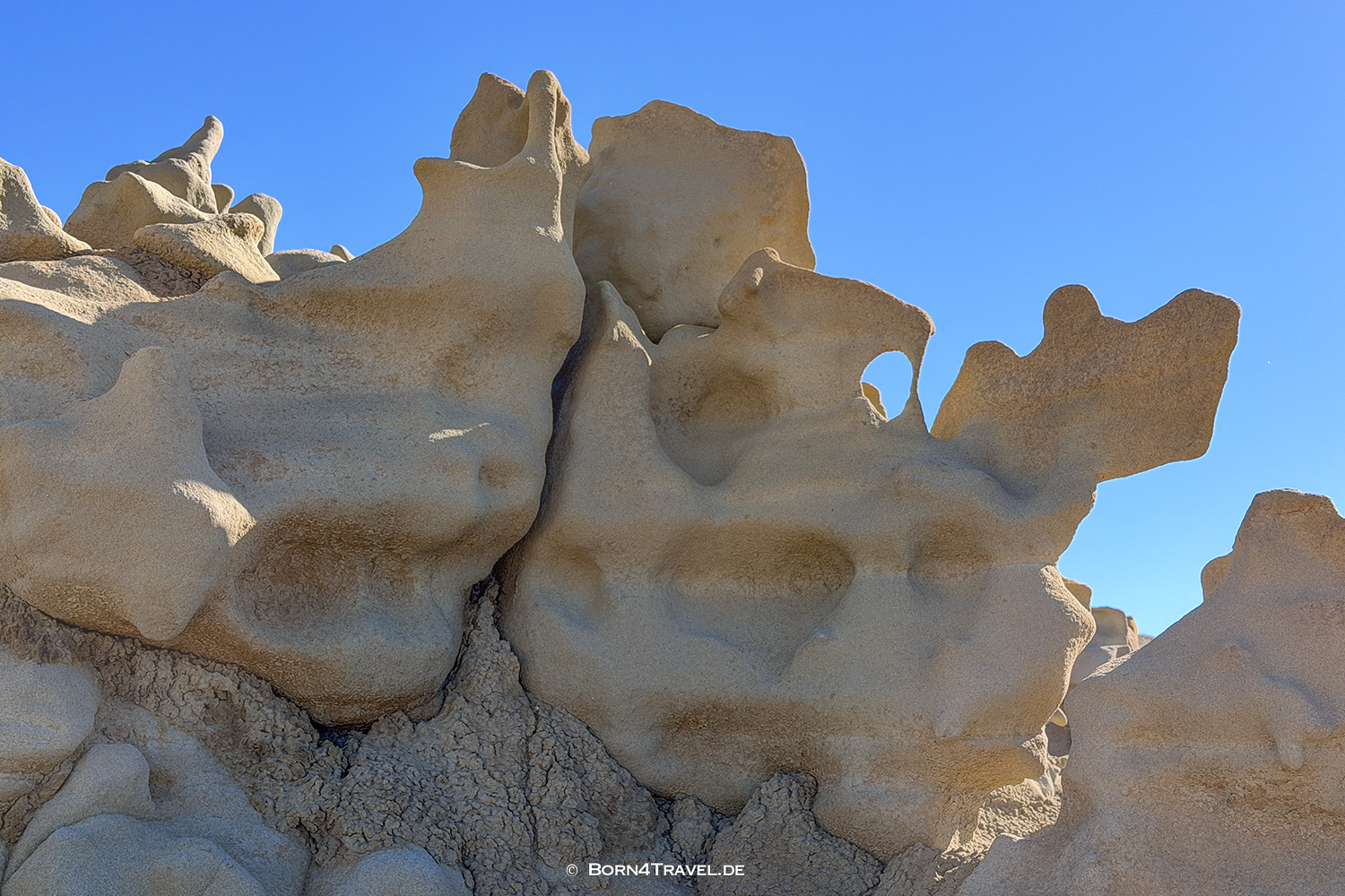 Fantasy Canyon, Utah,USA2025,born4travel.de