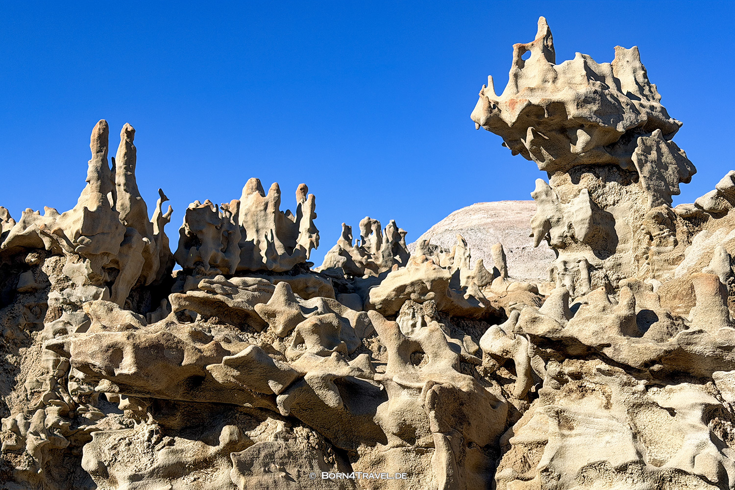 Fantasy Canyon, Utah,USA2025,born4travel.de
