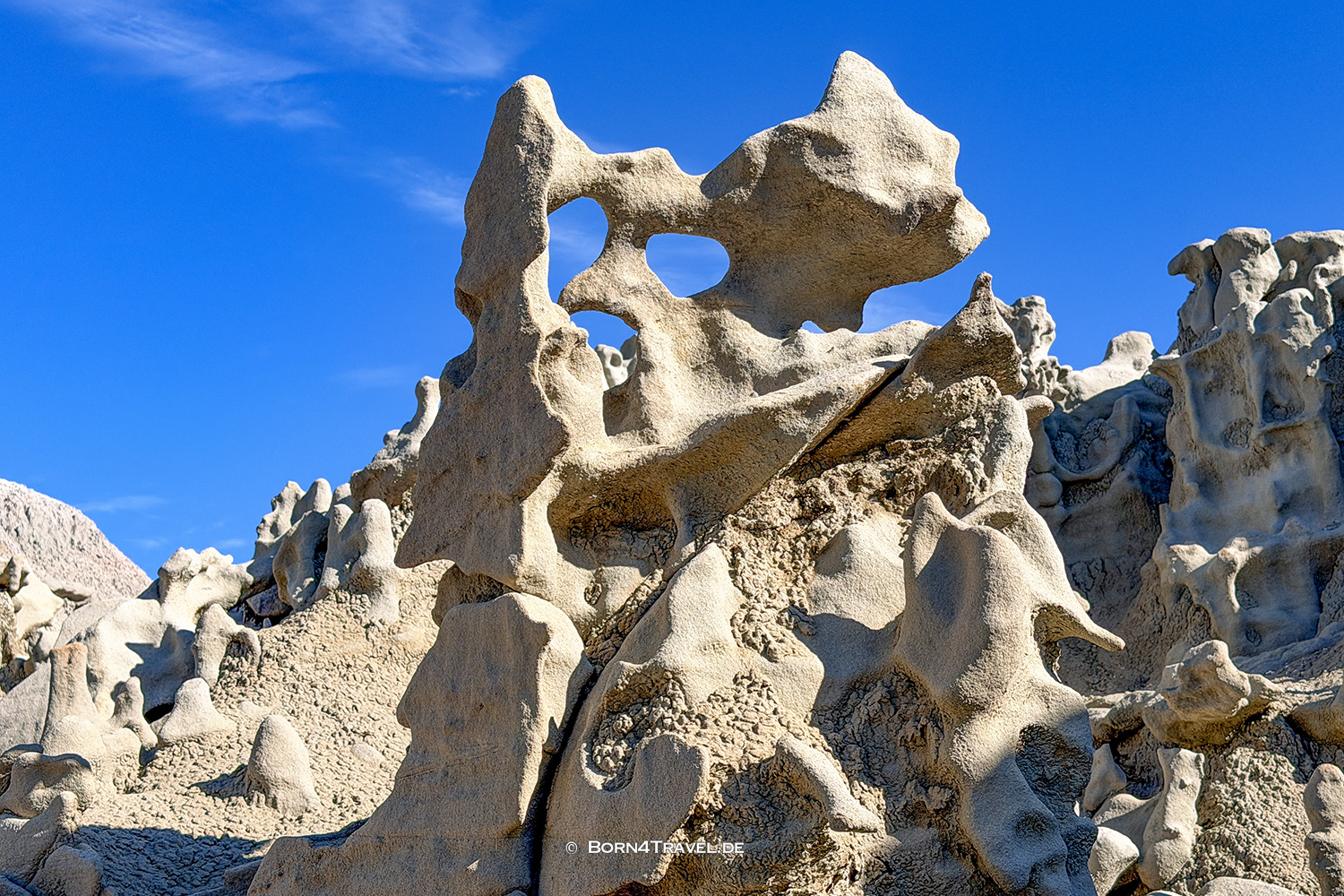 Fantasy Canyon, Utah,USA2025,born4travel.de