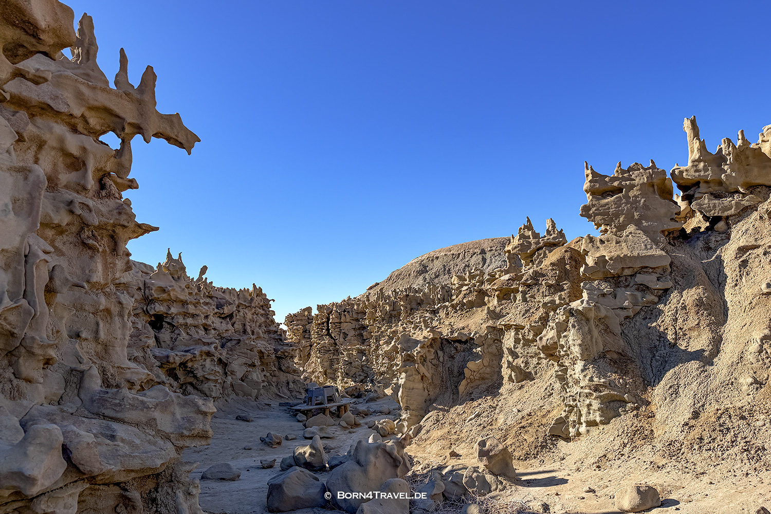 Fantasy Canyon, Utah,USA2025,born4travel.de
