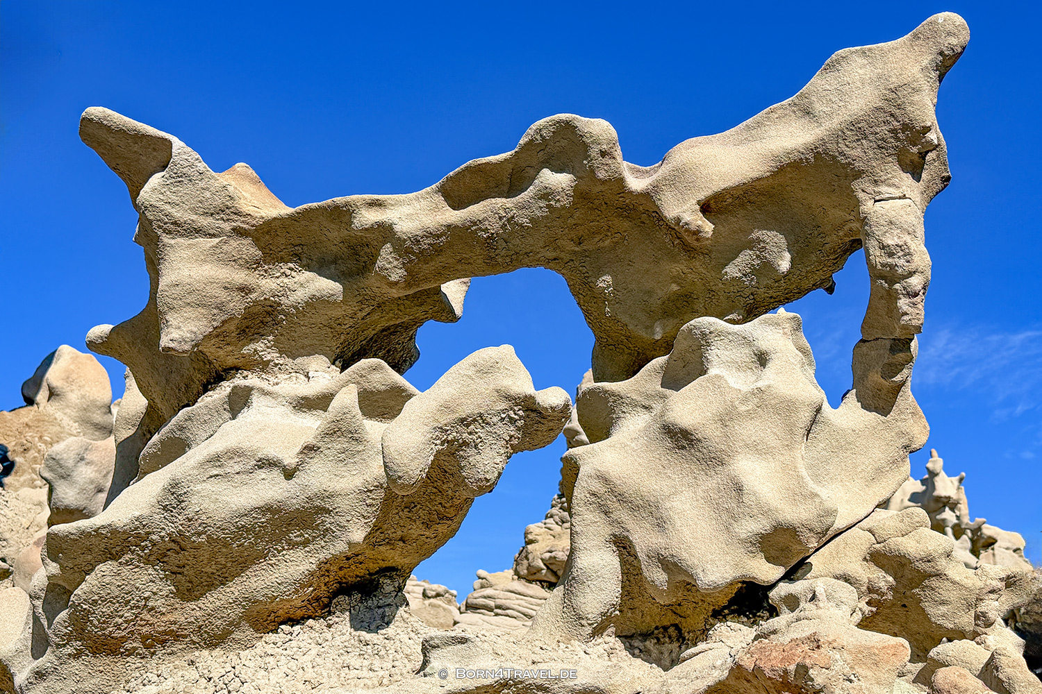 Fantasy Canyon, Utah,USA2025,born4travel.de