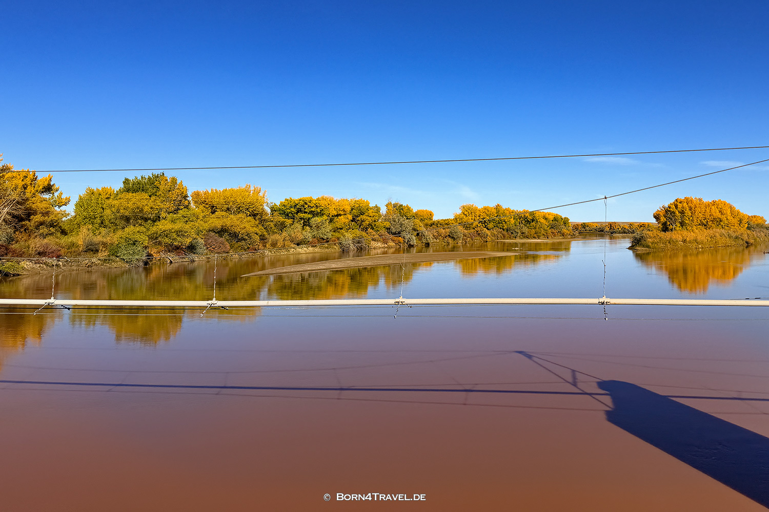 Uinta Basin, USA2025,born4travel.de