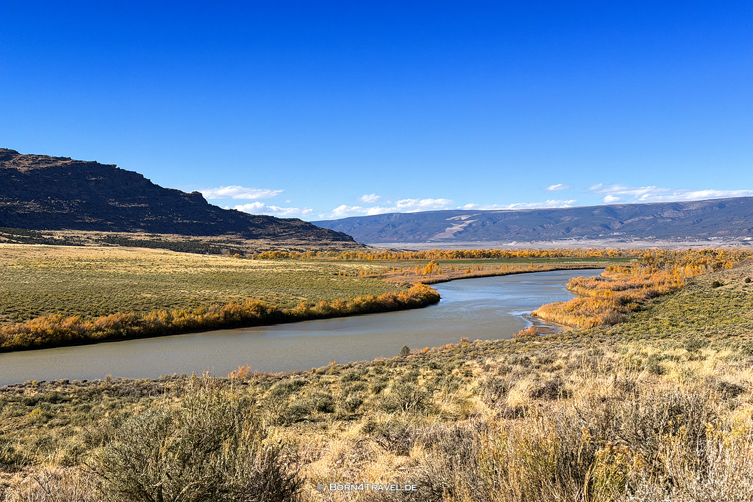 Gates of Lodore,ColoradoUSA2025,born4travel.de