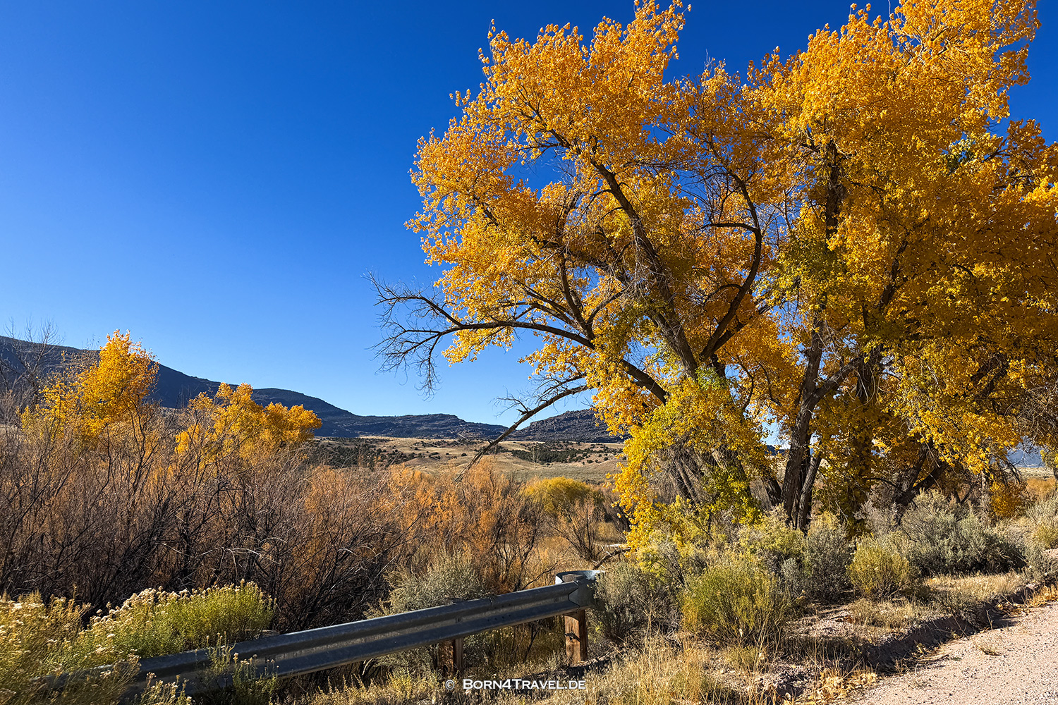 Gates of Lodore,ColoradoUSA2025,born4travel.de