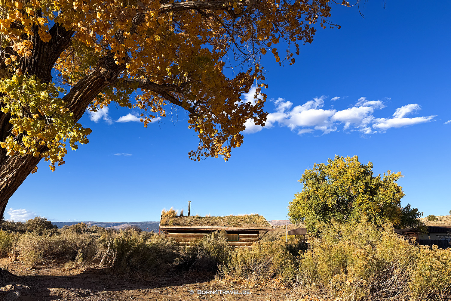 Gates of Lodore,ColoradoUSA2025,born4travel.de