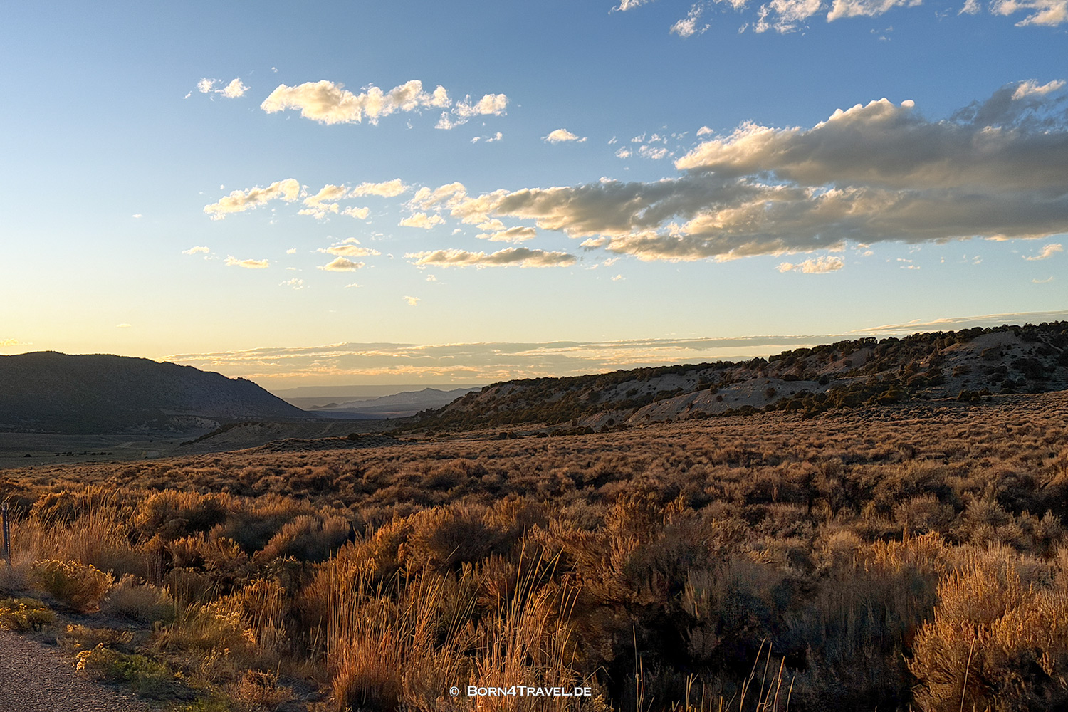 Colorado,USA2025,born4travel.de