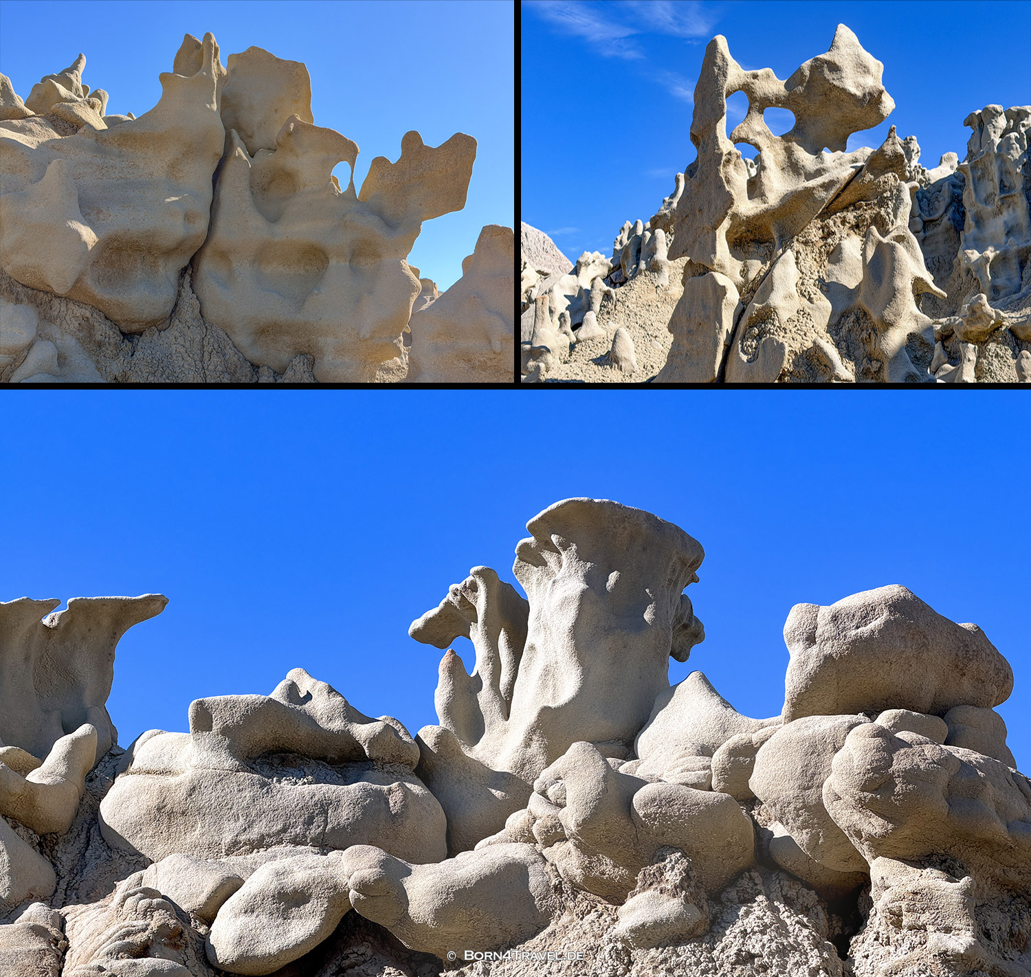 Fantasy Canyon, Utah,USA2025,born4travel.de