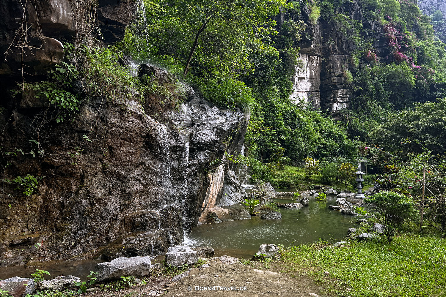 Hang Múa , Ninh Binh,Vietnam,born4travel