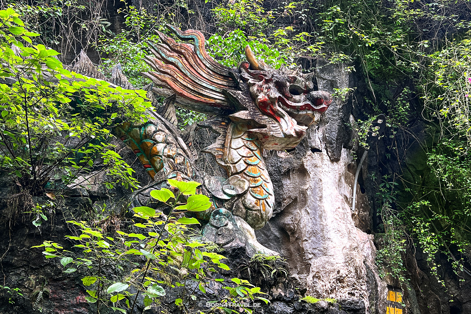 Hang Múa , Ninh Binh,Vietnam,born4travel