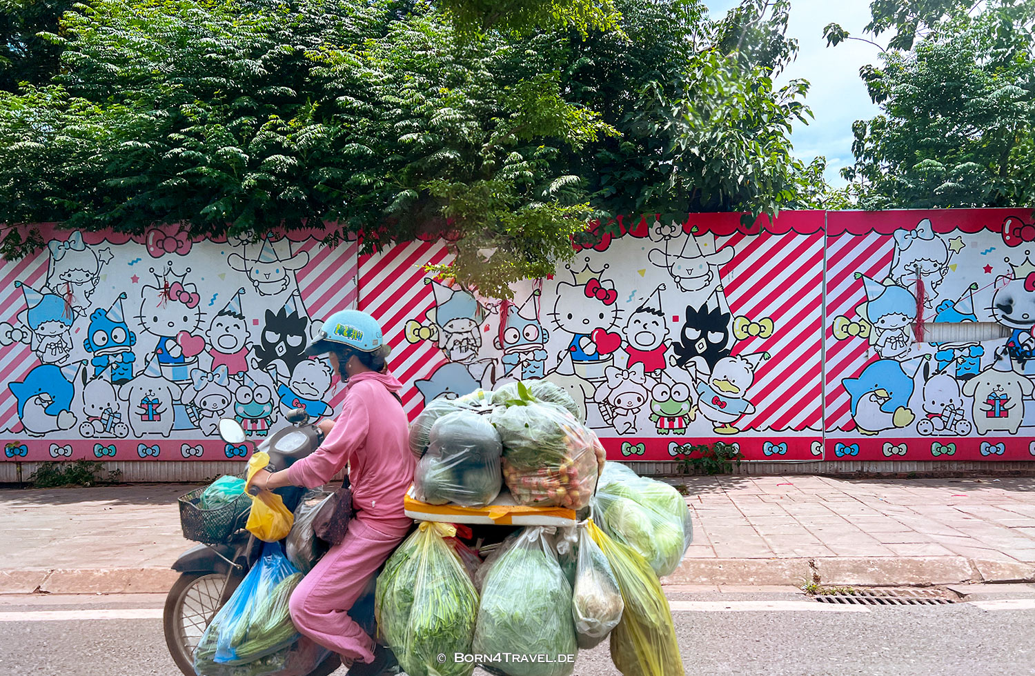Hanoi,Vietnam,born4travel.de