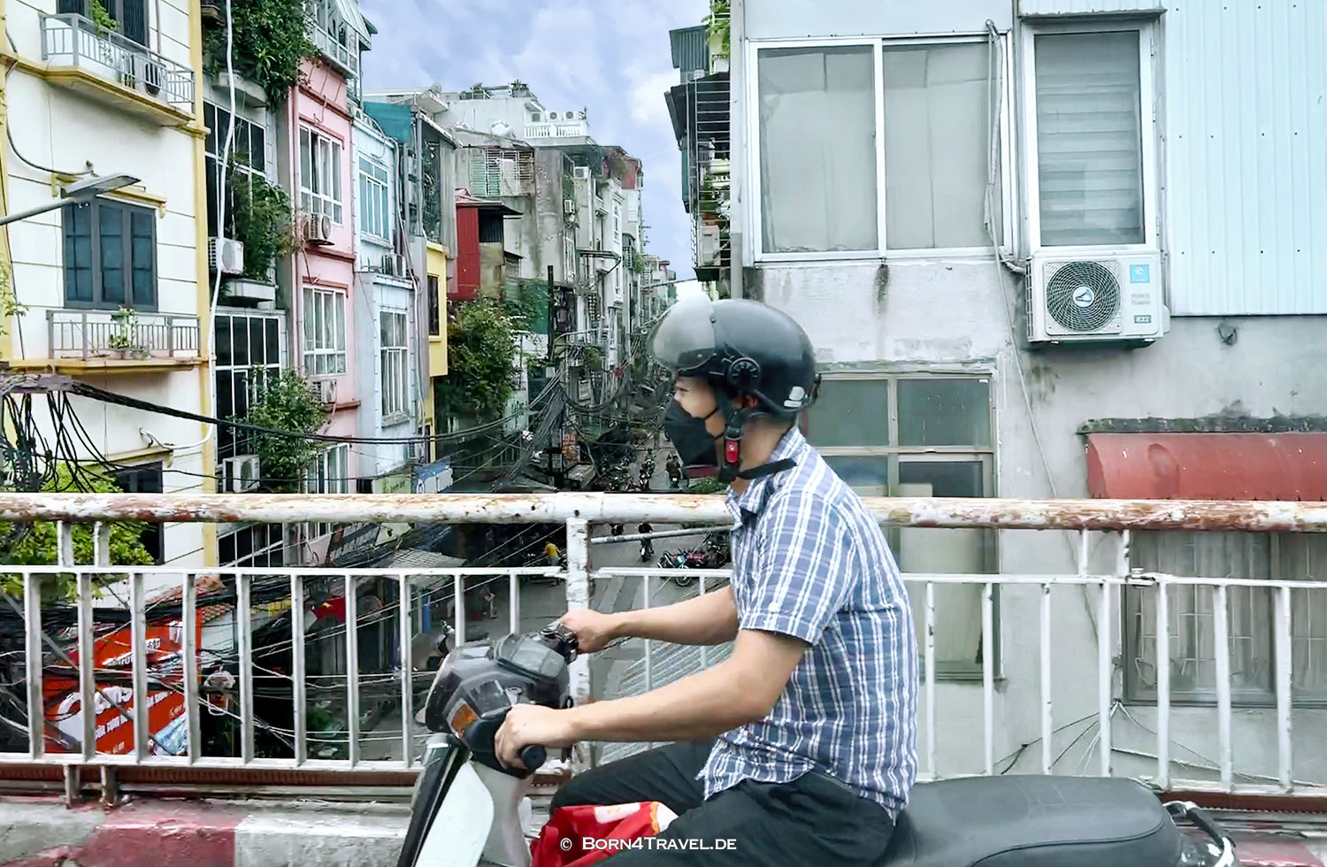 Hanoi,Vietnam,born4travel.de