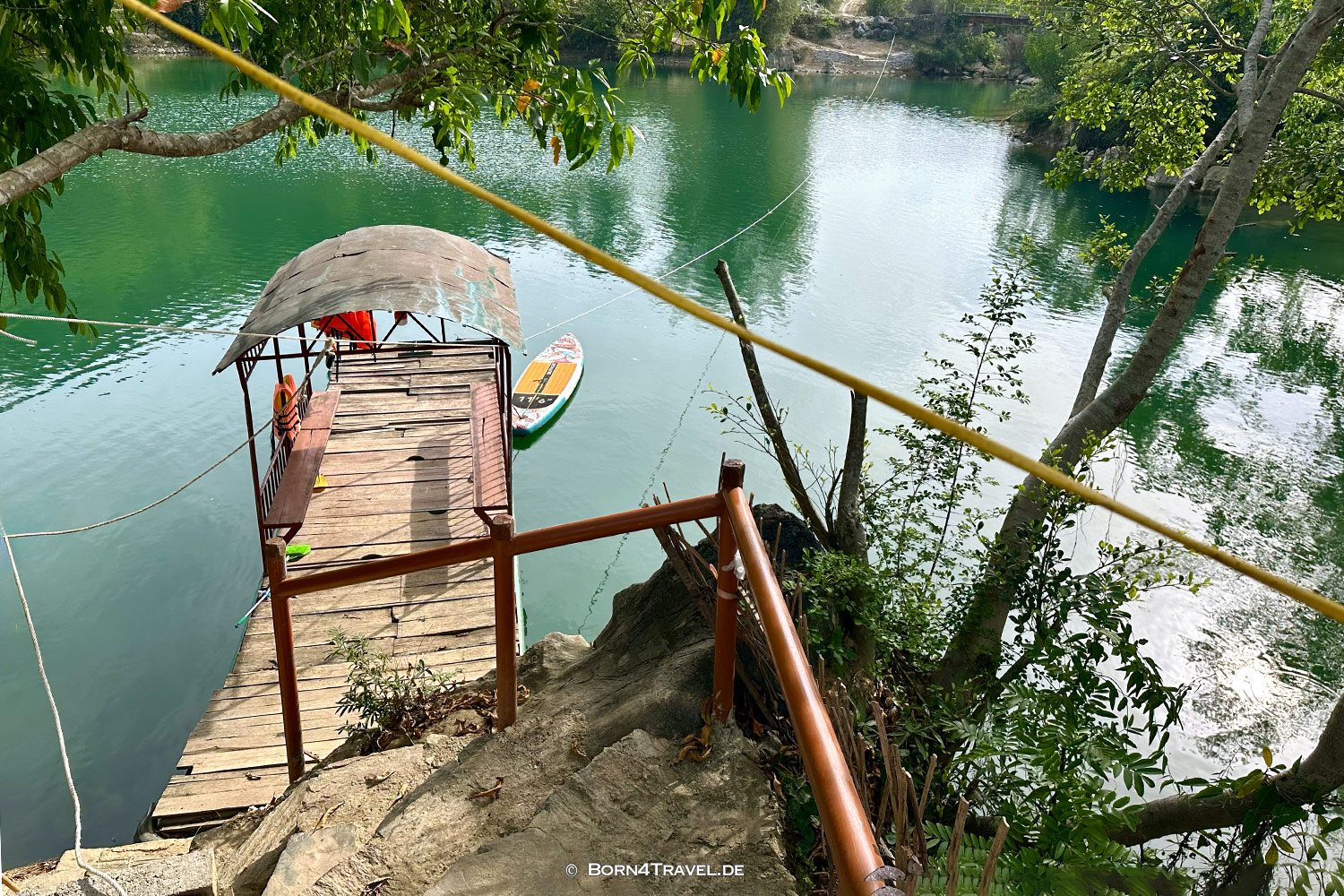 Lans Villa,Bản Giốc,Vietnam2025,born4travel.de lans Villa,Bản Giốc,Vietnam2025,born4travel.de