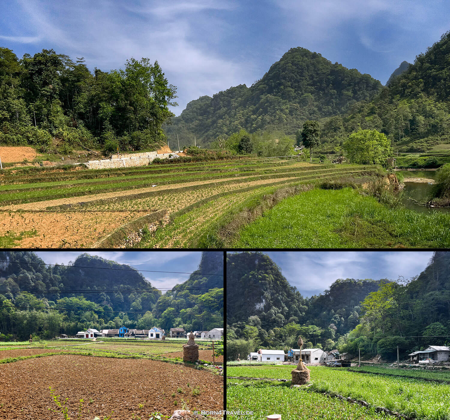 Bản Giốc,Vietnam2025,born4travel.de Bản Giốc,Vietnam2025,born4travel.de