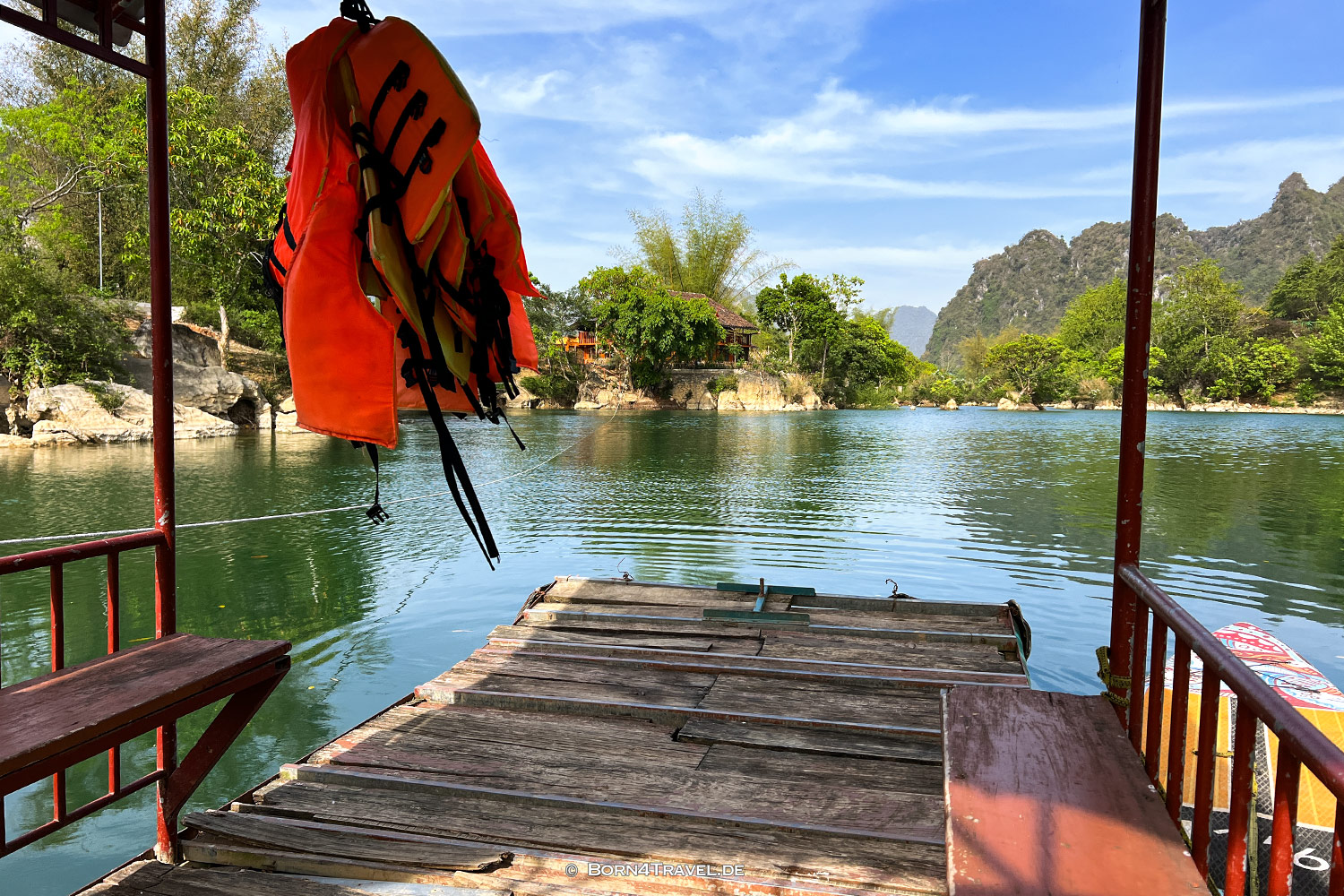 Lans Villa,Bản Giốc,Vietnam2025,born4travel.de lans Villa,Bản Giốc,Vietnam2025,born4travel.de