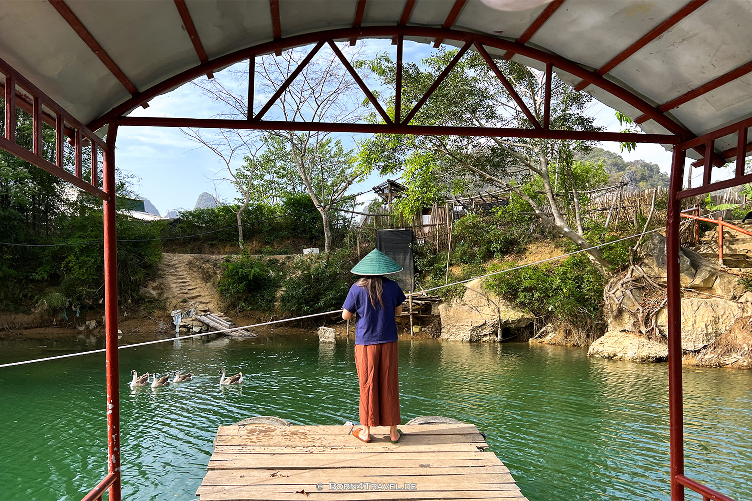 Lans Villa,Bản Giốc,Vietnam2025,born4travel.de lans Villa,Bản Giốc,Vietnam2025,born4travel.de