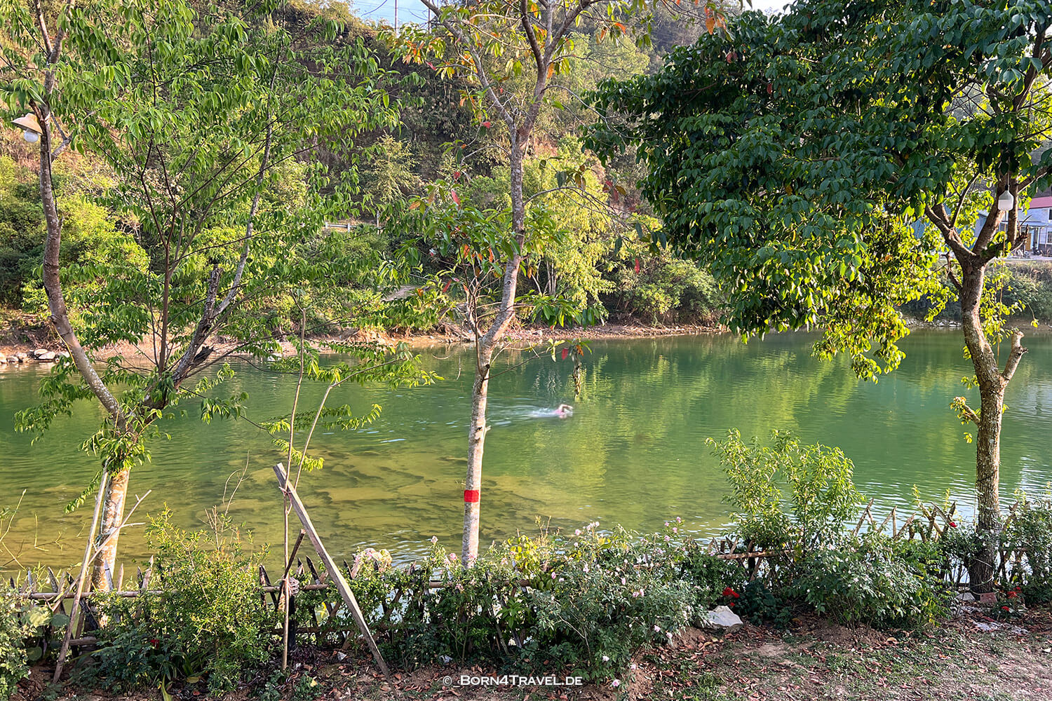 Lans Villa,Bản Giốc,Vietnam2025,born4travel.de lans Villa,Bản Giốc,Vietnam2025,born4travel.de