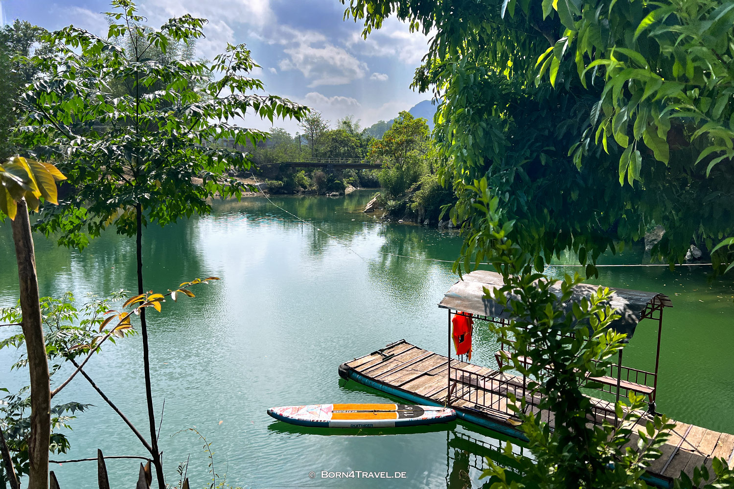 Lans Villa,Bản Giốc,Vietnam2025,born4travel.de lans Villa,Bản Giốc,Vietnam2025,born4travel.de