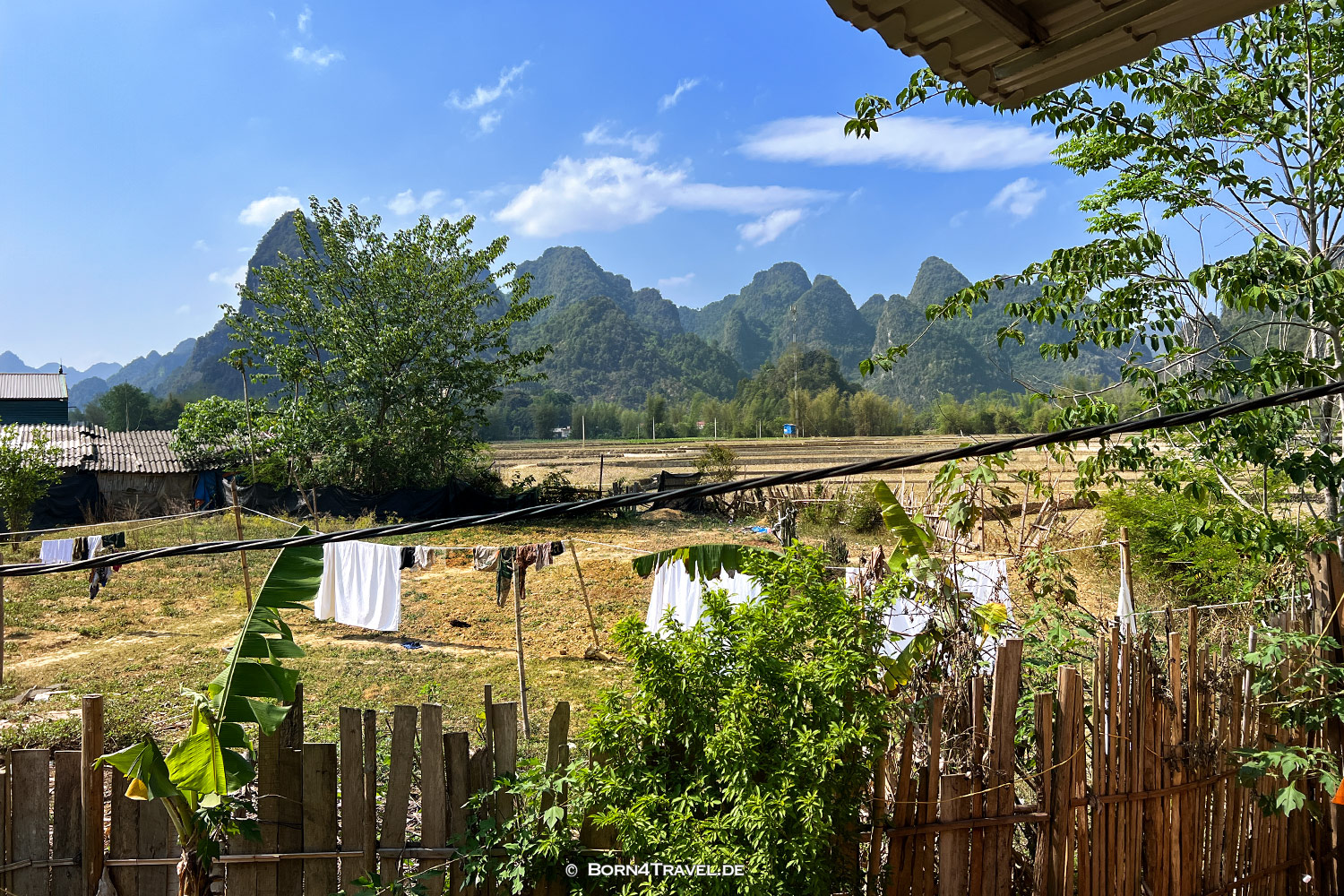 Bản Giốc,Vietnam2025,born4travel.de Bản Giốc,Vietnam2025,born4travel.de