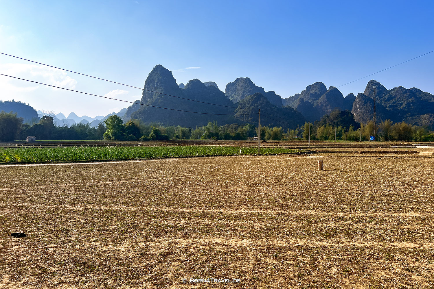 Bản Giốc,Vietnam2025,born4travel.de Bản Giốc ,Vietnam2025,born4travel.de