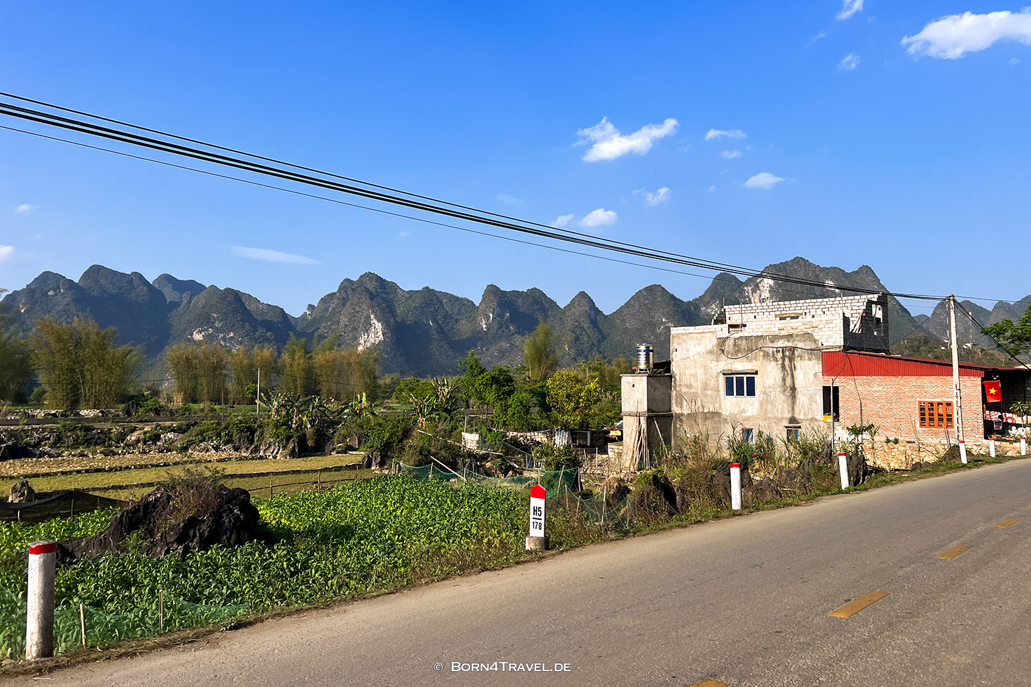 Bản Giốc,Vietnam2025,born4travel.de Bản GiốcVietnam2025,born4travel.de