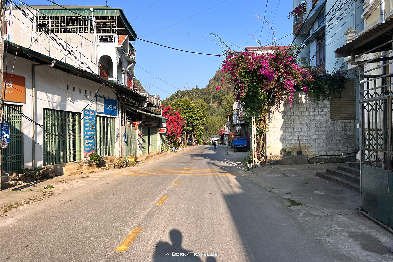 Bản Giốc,Vietnam2025,born4travel.de Bản Giốc,Vietnam2025,born4travel.de