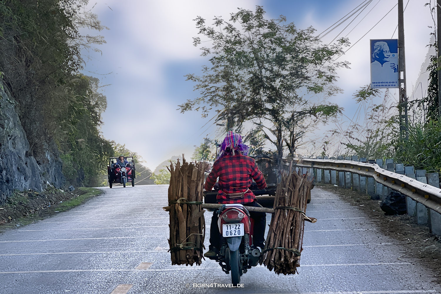 Bản Giốc,Vietnam2025,born4travel.de Bản Giốc,Vietnam2025,born4travel.de