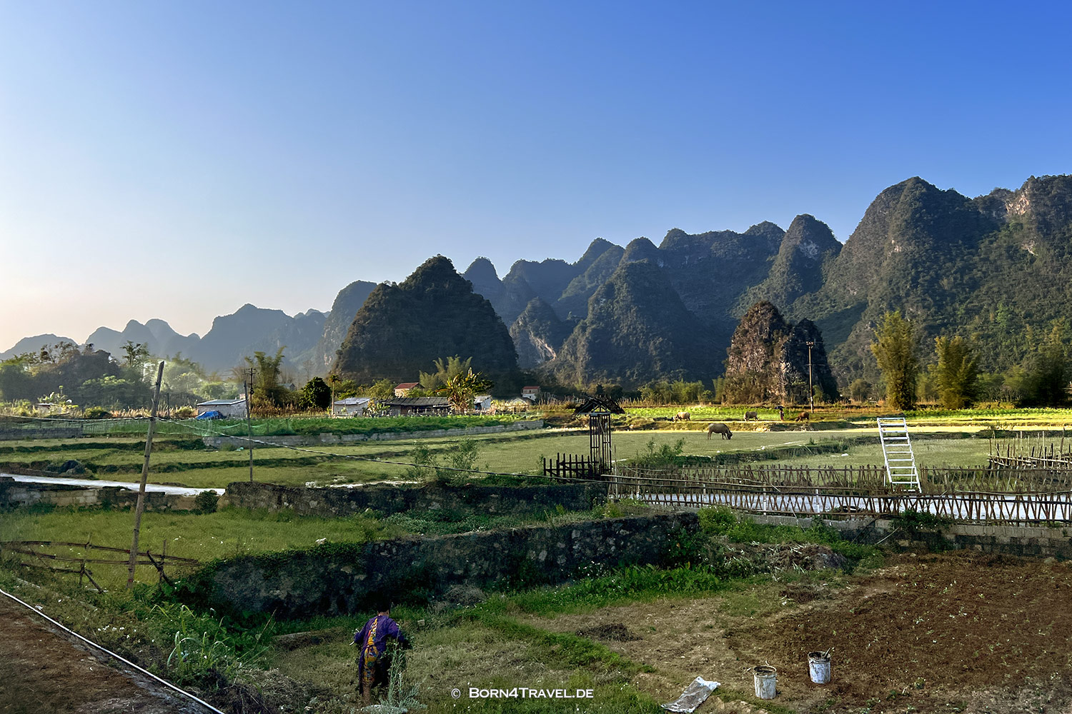 Bản Giốc,Vietnam2025,born4travel.de Bản Giốc,Vietnam2025,born4travel.de