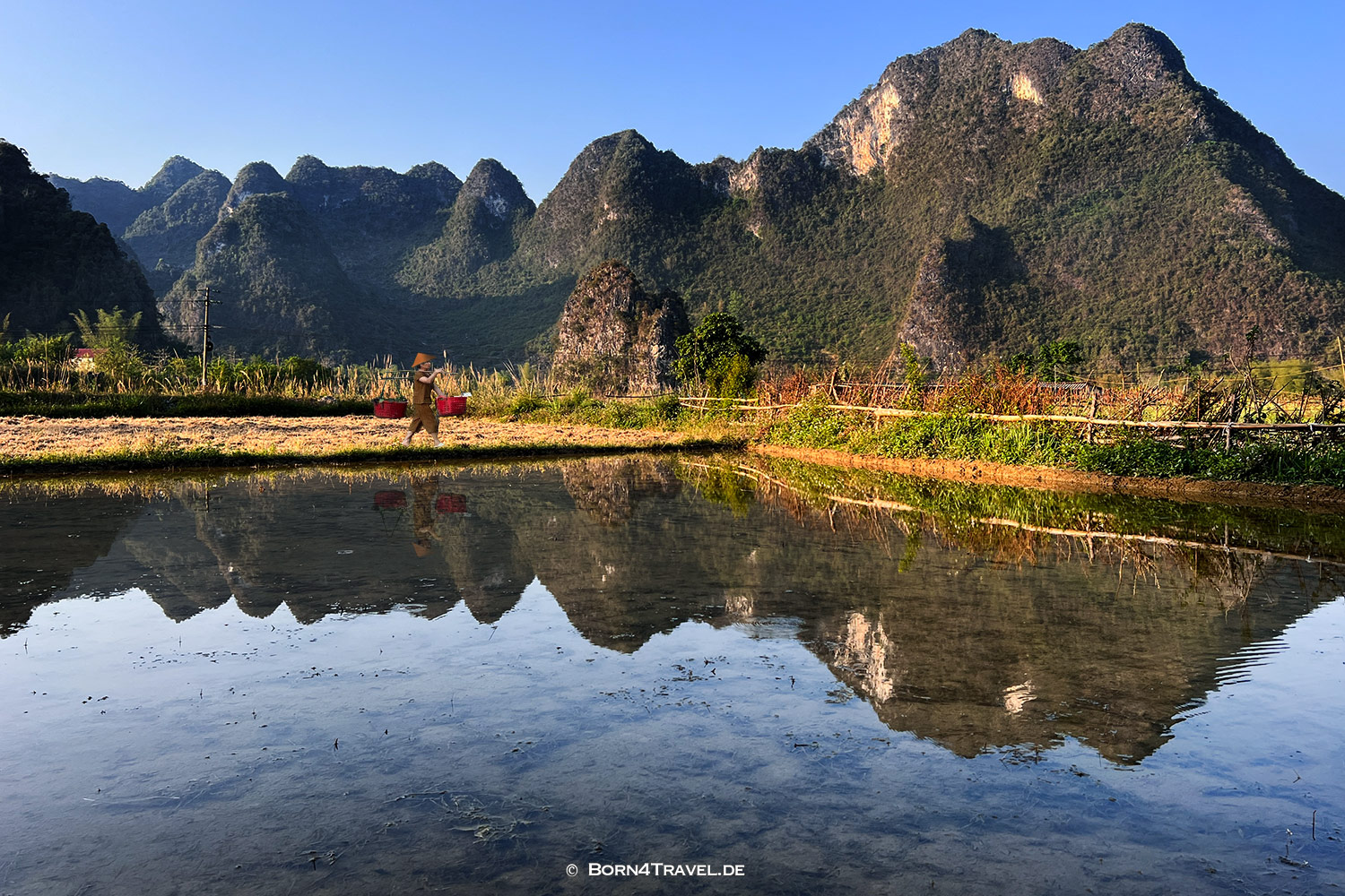 Bản Giốc,Vietnam2025,born4travel.de Bản Giốc,Vietnam2025,born4travel.de