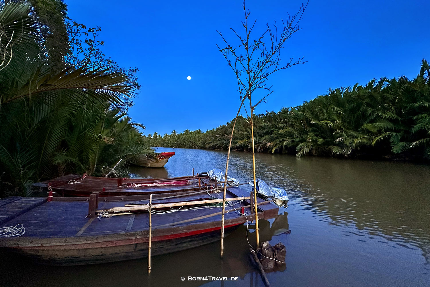 Mekong River Boat Trip,Ben Tre,Vietnam2025,born4travel.de Mekong River Boat Trip,Ben Tre,Vietnam2025,born4travel.de