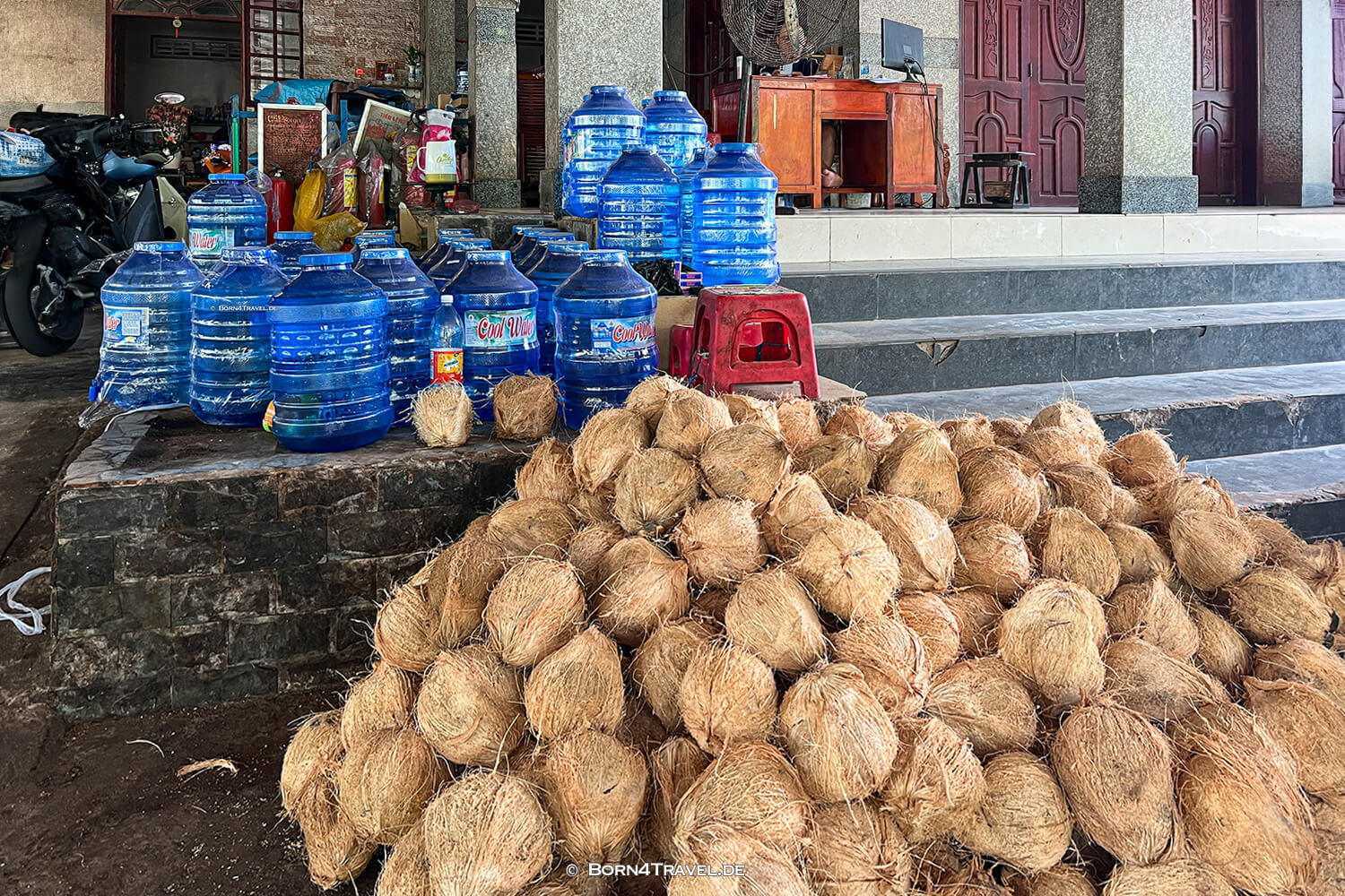 coconut processing company,Mekong Ben Tre,Vietnam2025,born4travel.de coconut processing company,Mekong Ben Tre,Vietnam2025,born4travel.de