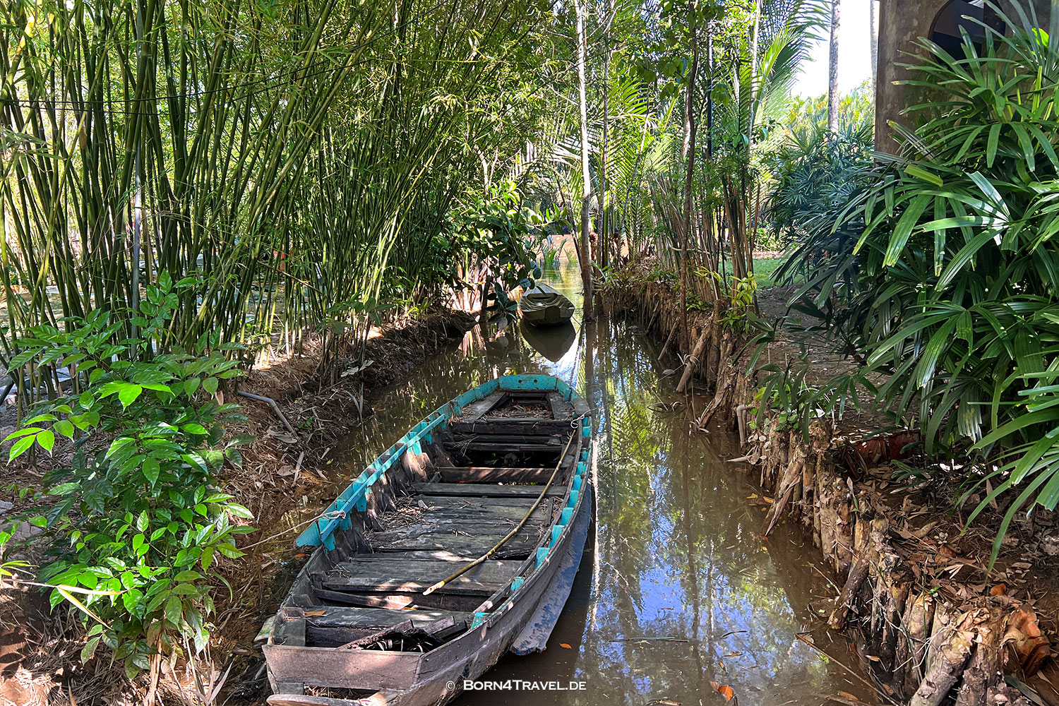 Mekong Ben Tre,Vietnam2025,born4travel.de Mekong Ben Tre,Vietnam2025,born4travel.de