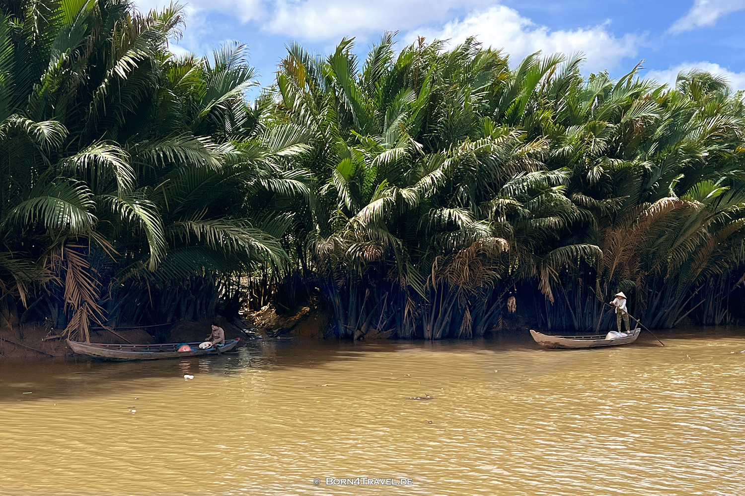 InnerZen,Mekong Ben Tre,Vietnam2025,born4travel.de InnerZen,Mekong Ben Tre,Vietnam2025,born4travel.de