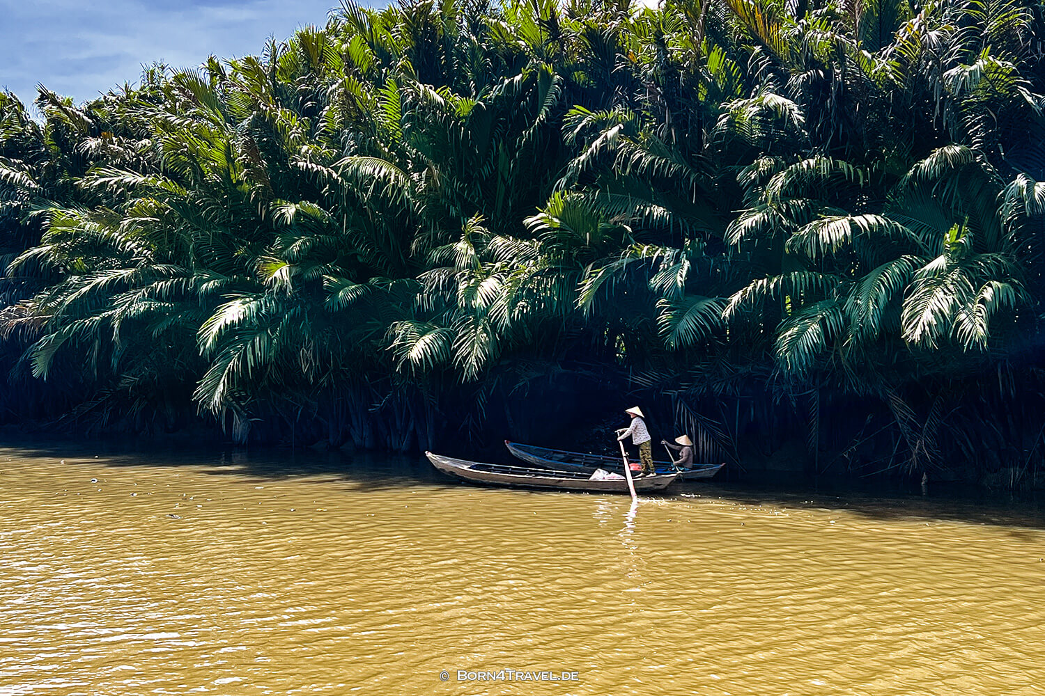 InnerZen,Mekong Ben Tre,Vietnam2025,born4travel.de InnerZen,Mekong Ben Tre,Vietnam2025,born4travel.de