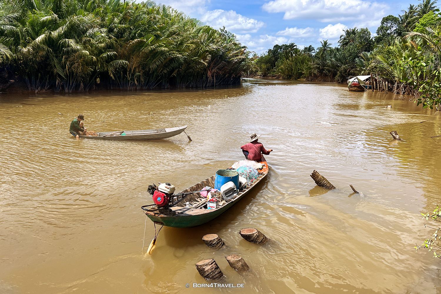 InnerZen,Mekong Ben Tre,Vietnam2025,born4travel.de InnerZen,Mekong Ben Tre,Vietnam2025,born4travel.de