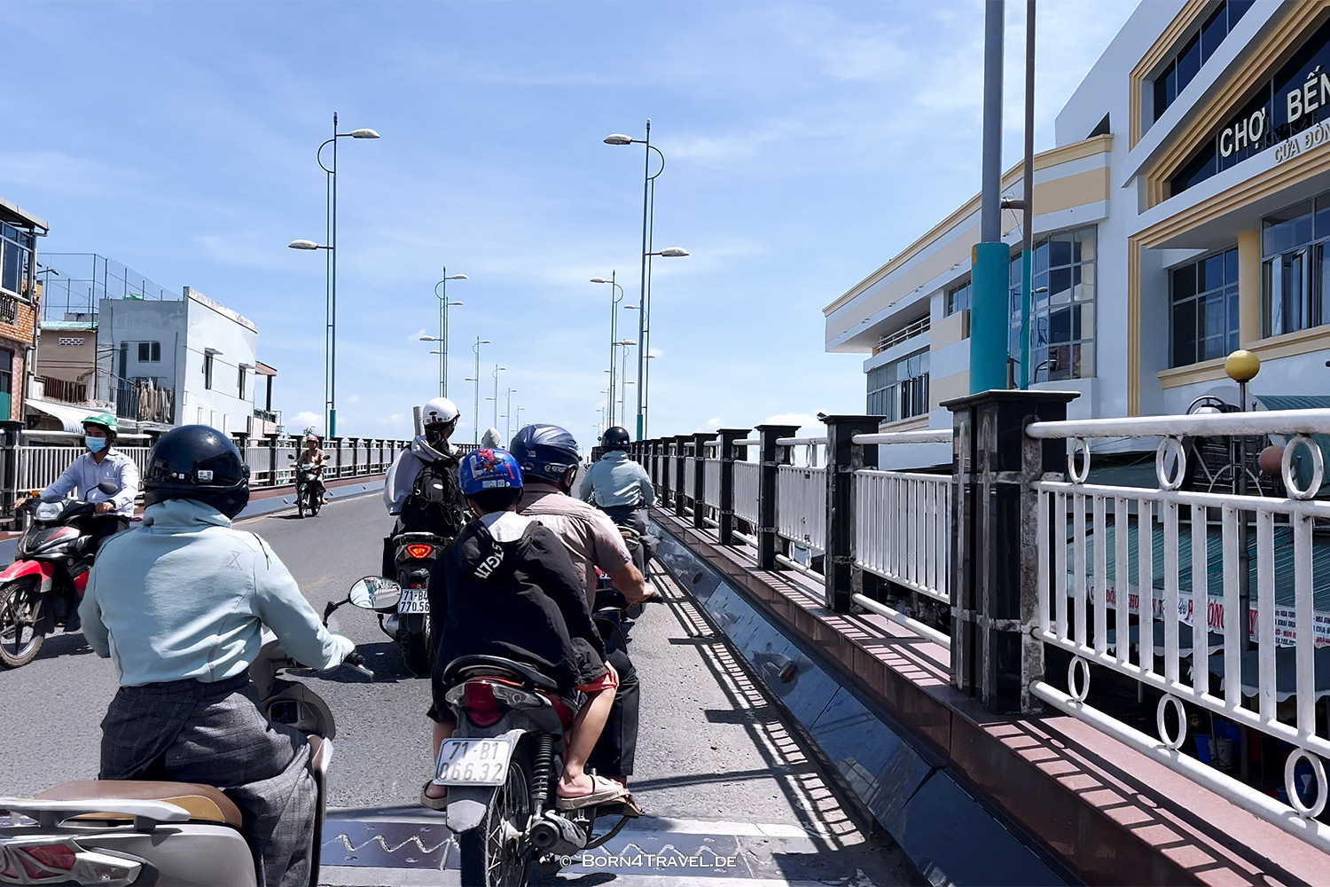 Ben Tre Market,Vietnam2025,born4travel.de Ben Tre Market,Vietnam2025,born4travel.de