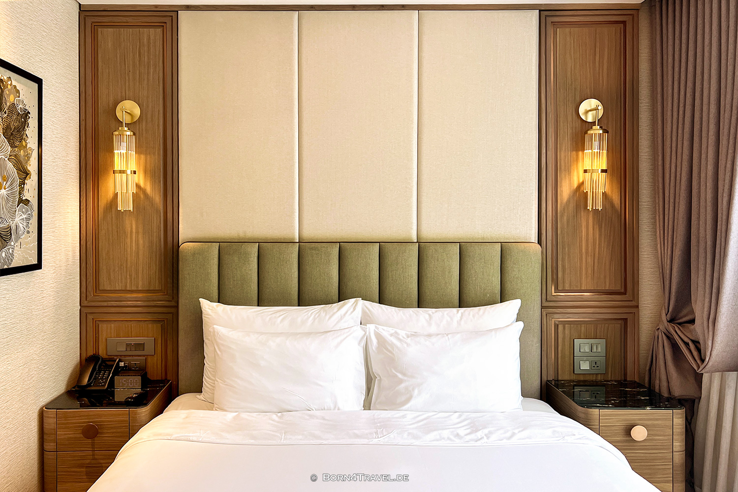 La Siesta Premium Saigon,Vietnam2025,born4travel.de