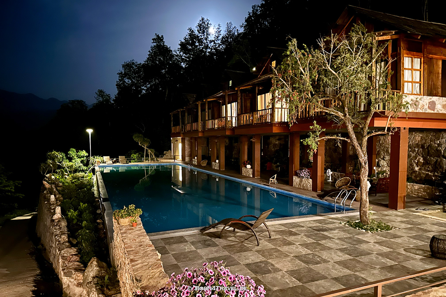 Khuổi Hân Ecolodge,Cao Bằng,Vietnam2025,born4travel.de