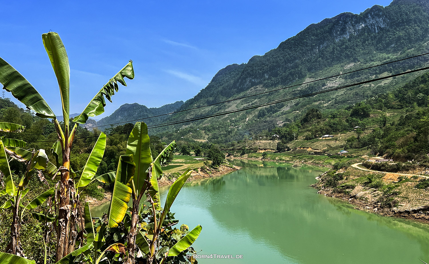 Cao Bằng,Vietnam2025,born4travel.de