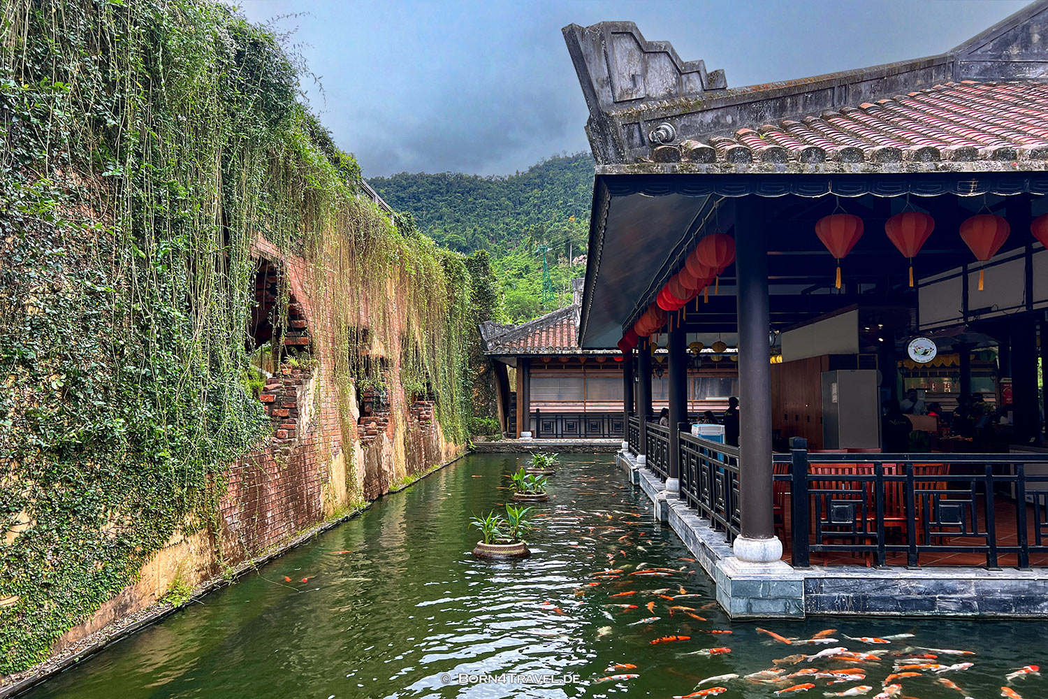 Bà Nà Hills.Đà Nẵng,Vietnam2025,born4travel.de Bà Nà Hills,Đà NẵngVietnam2025,born4travel.de