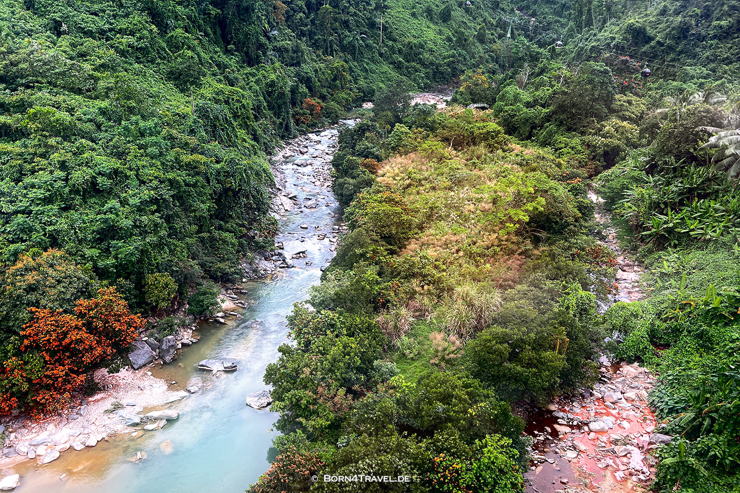Bà Nà Hills.Đà Nẵng,Vietnam2025,born4travel.de Bà Nà Hills,Đà NẵngVietnam2025,born4travel.de