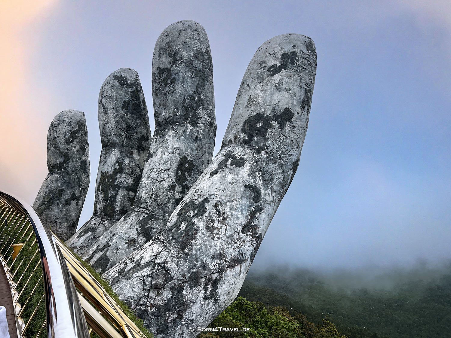 Bà Nà Hills.Đà Nẵng,Vietnam2025,born4travel.de Bà Nà Hills,Đà NẵngVietnam2025,born4travel.de