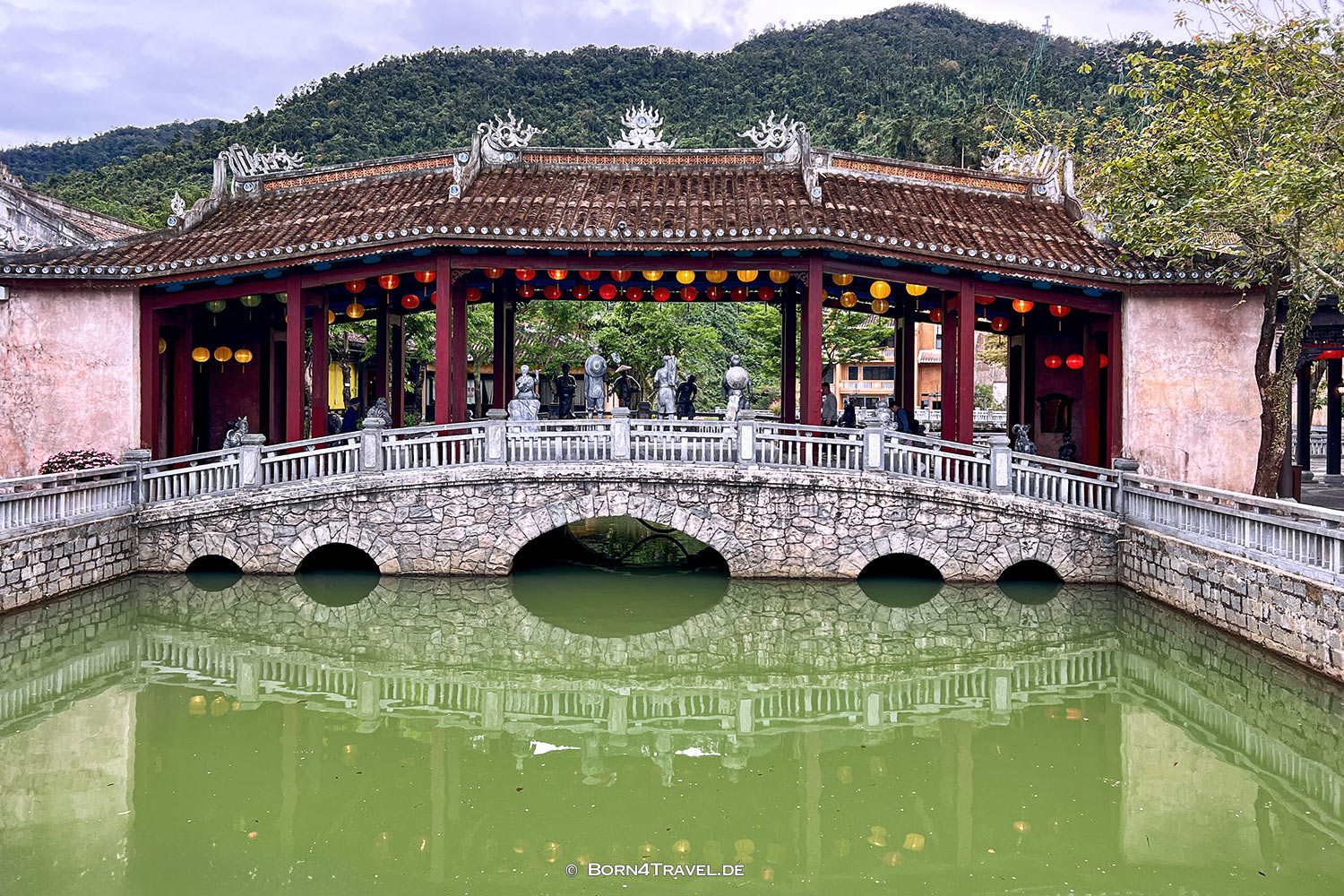 Bà Nà Hills.Đà Nẵng,Vietnam2025,born4travel.de Bà Nà Hills,Đà NẵngVietnam2025,born4travel.de