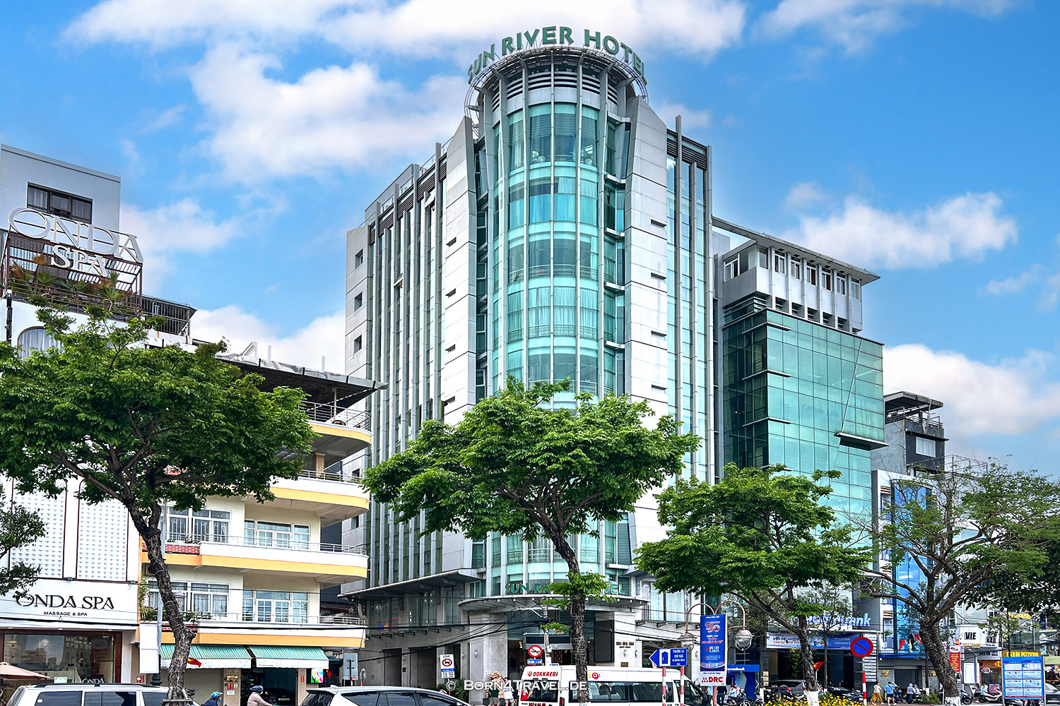 Đà Nẵng,Vietnam2025,born4travel.de Đà NẵngVietnam2025,born4travel.de
