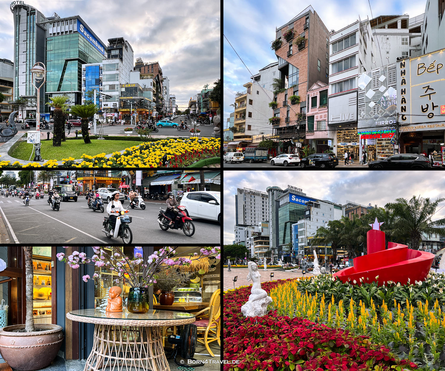 Đà Nẵng,Vietnam2025,born4travel.de Đà NẵngVietnam2025,born4travel.de