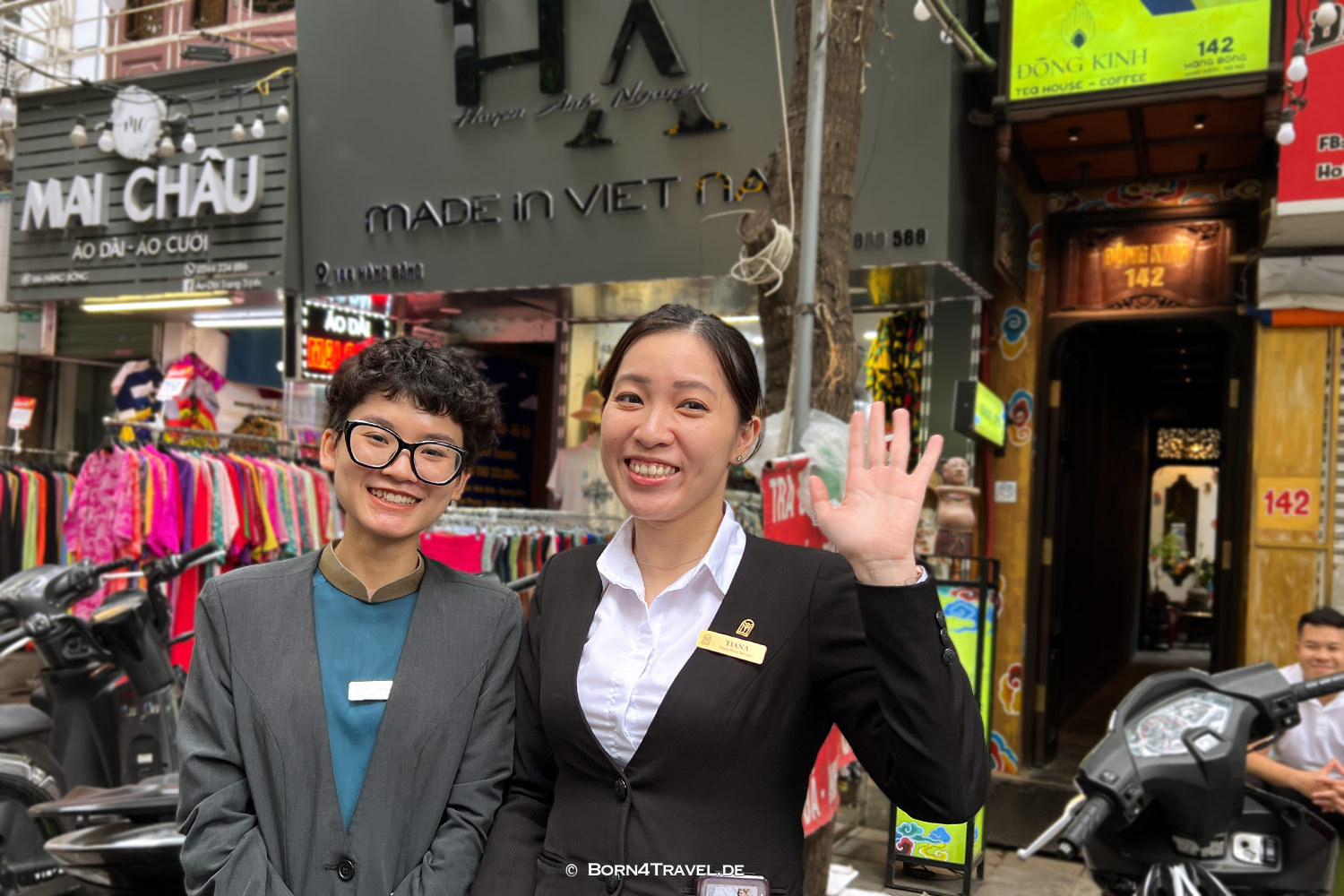 Vietnam,born4travel.de Vietnam,born4travel.de