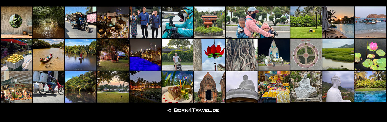 Vietnam 2025, born4travel.de Vietnam 2025, born4travel.de